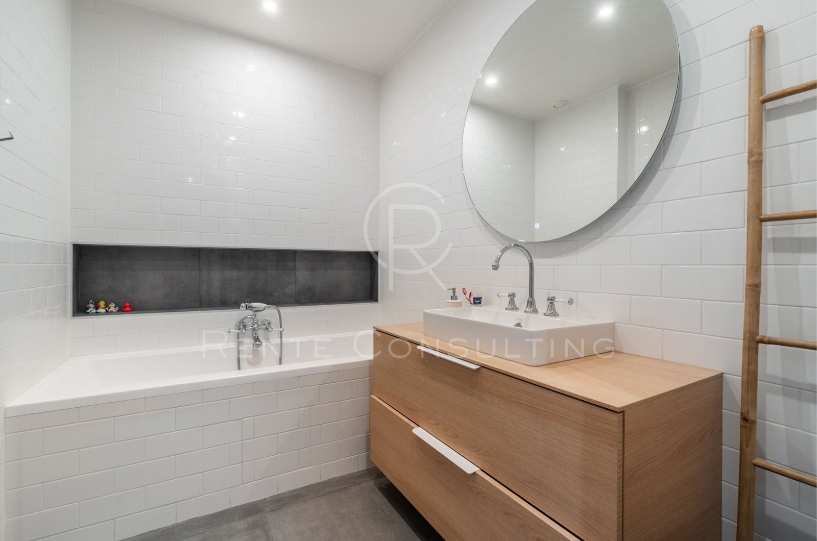 Apartment in Paris, Île-de-France, France