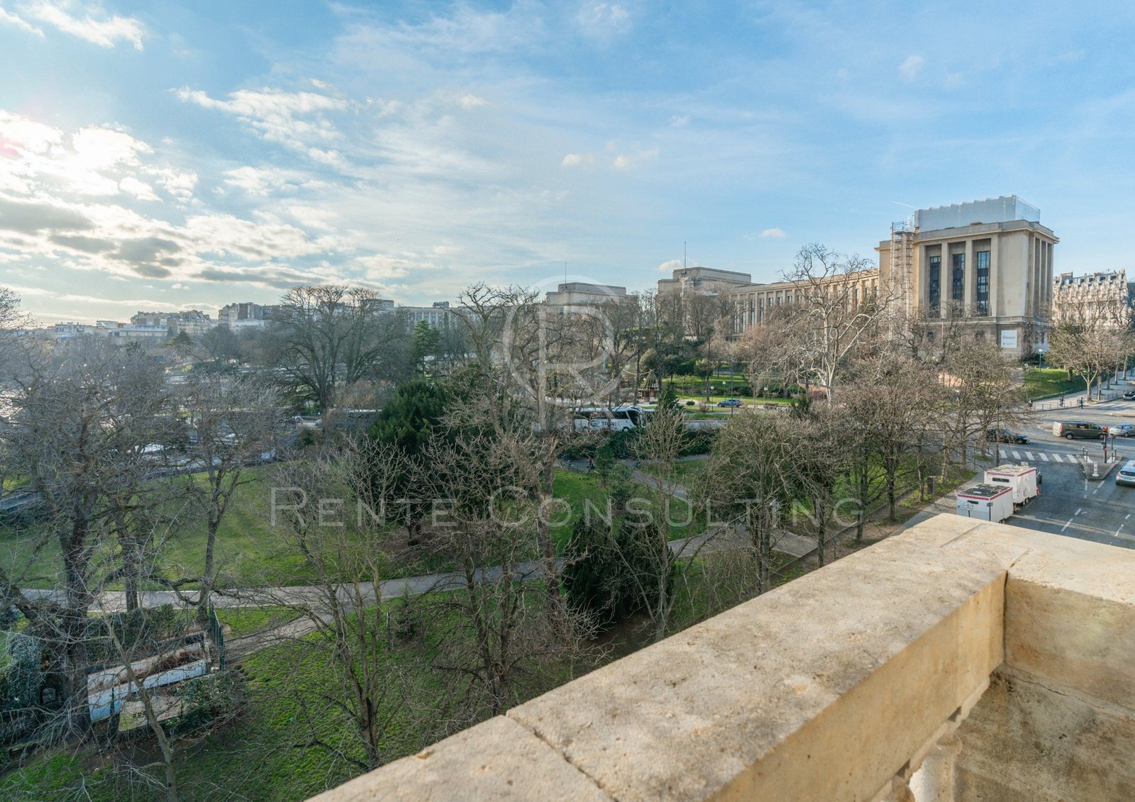 Apartment in Paris, Île-de-France, France