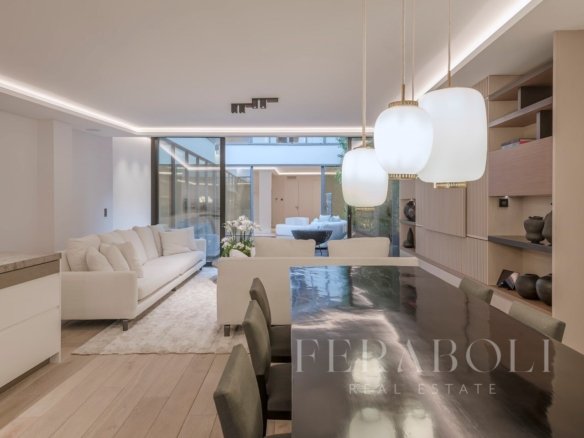 Apartment in Paris, Île-de-France, France