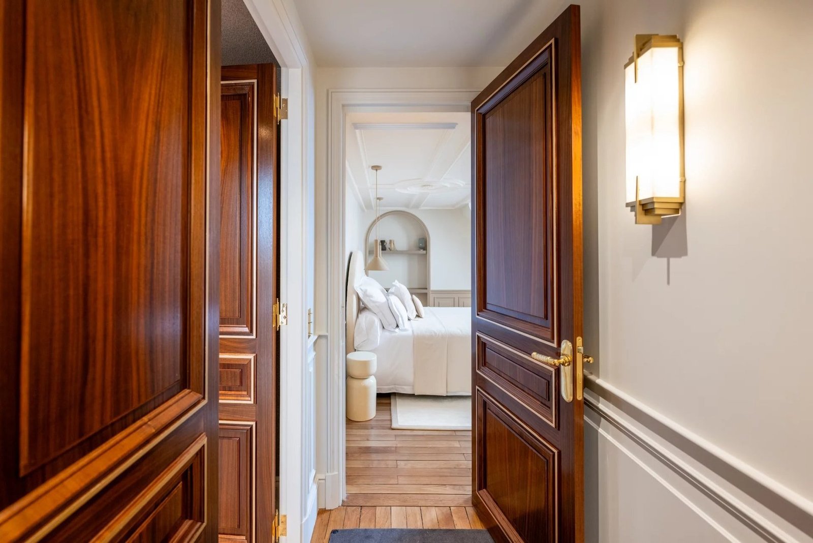 Apartment in Paris, Île-de-France, France