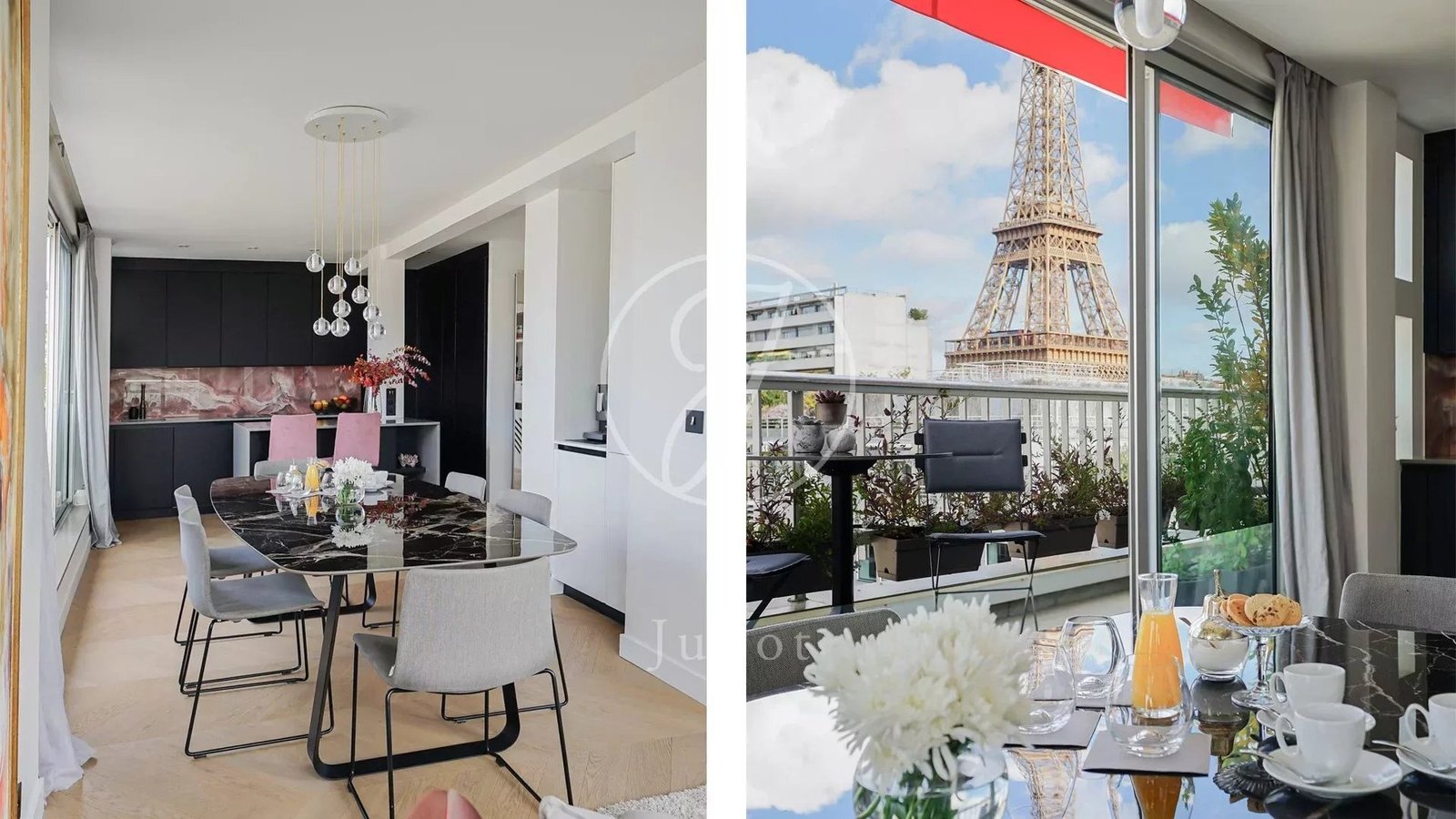 Apartment in Paris, Île-de-France, France