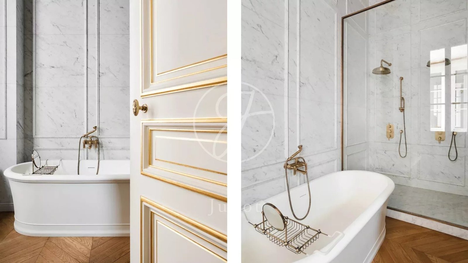 Apartment in Paris, Île-de-France, France