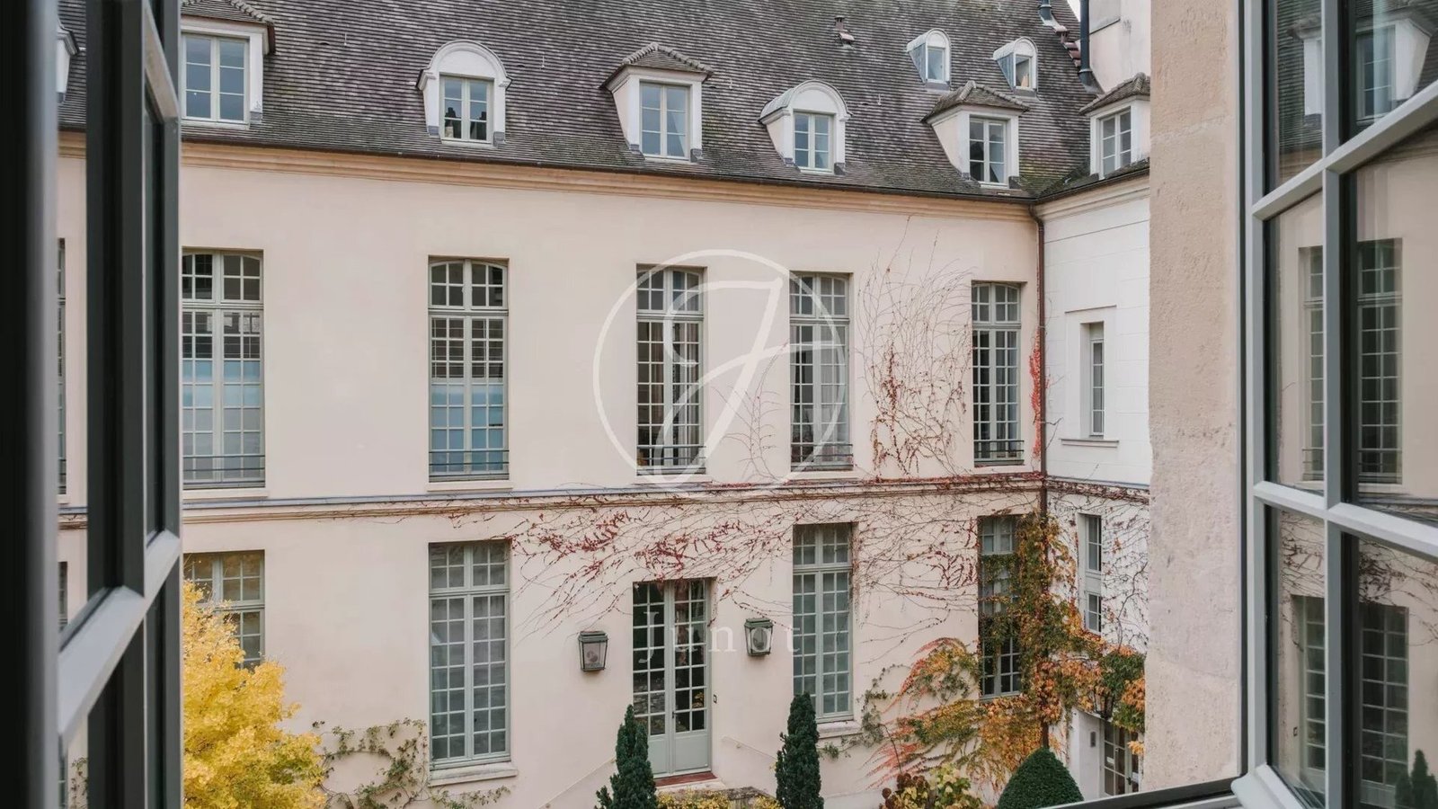 Apartment in Paris, Île-de-France, France