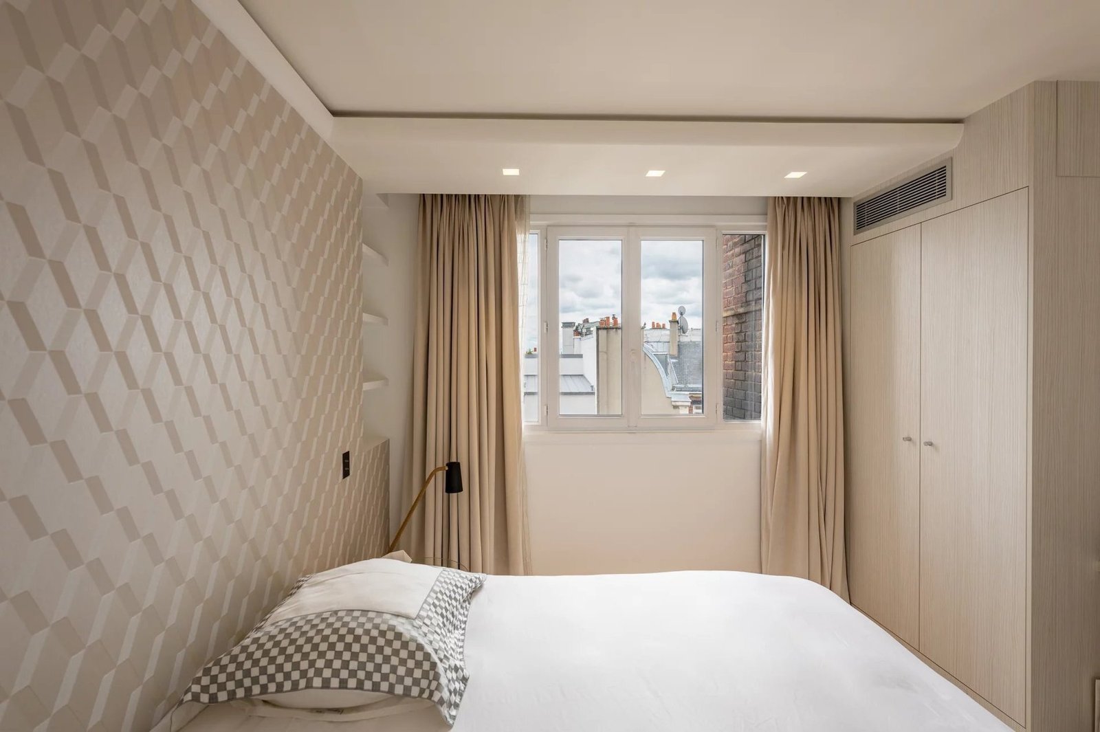 Apartment in Paris, Île-de-France, France