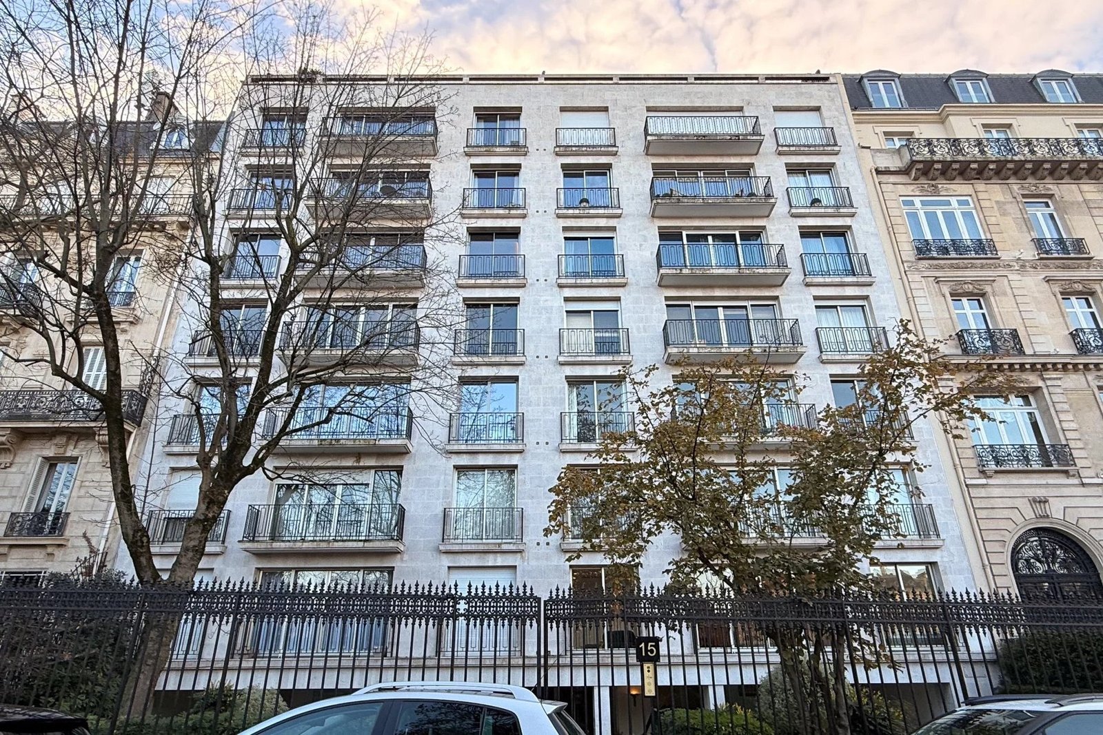 Apartment in Paris, Île-de-France, France