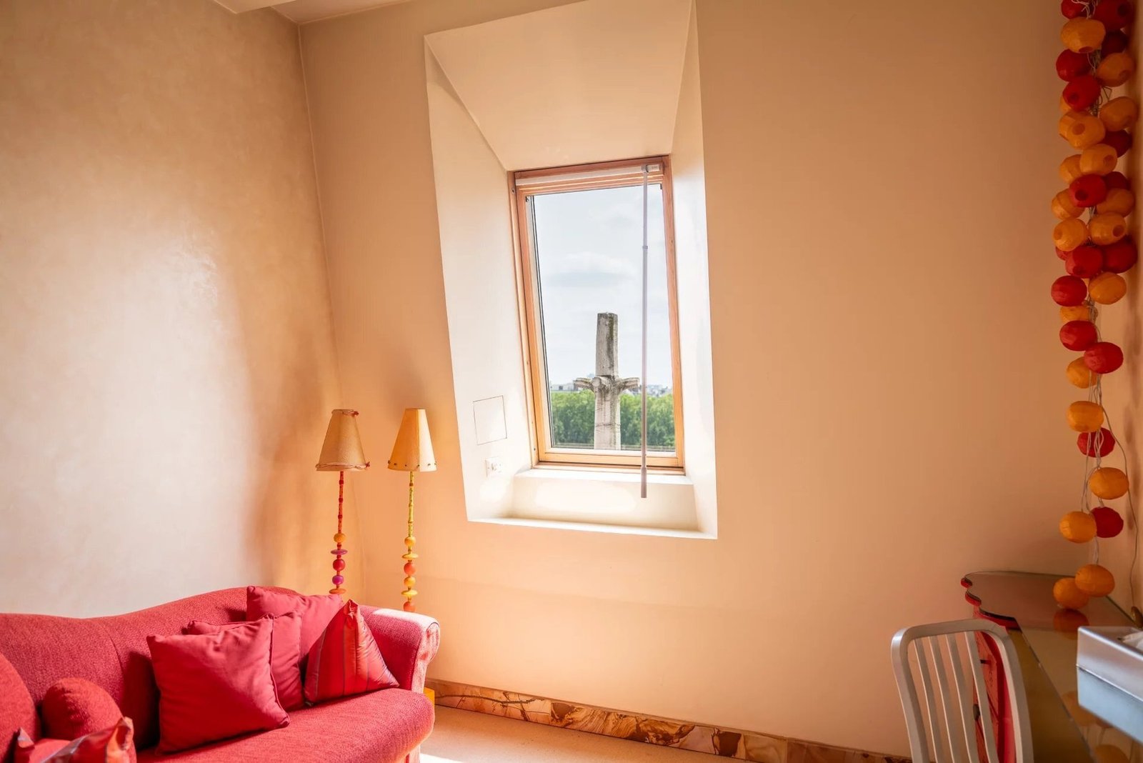 Apartment in Paris, Île-de-France, France