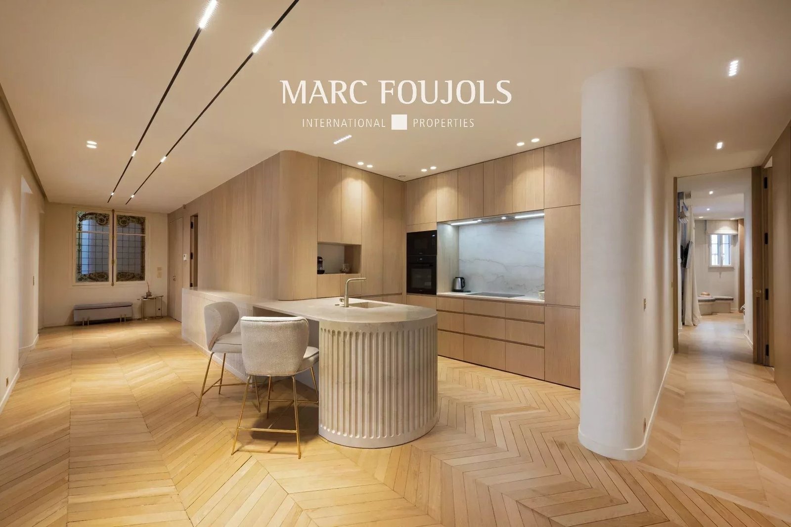 Apartment in Paris, Île-de-France, France