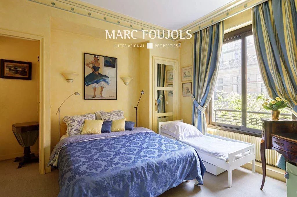 Apartment in Paris, Île-de-France, France