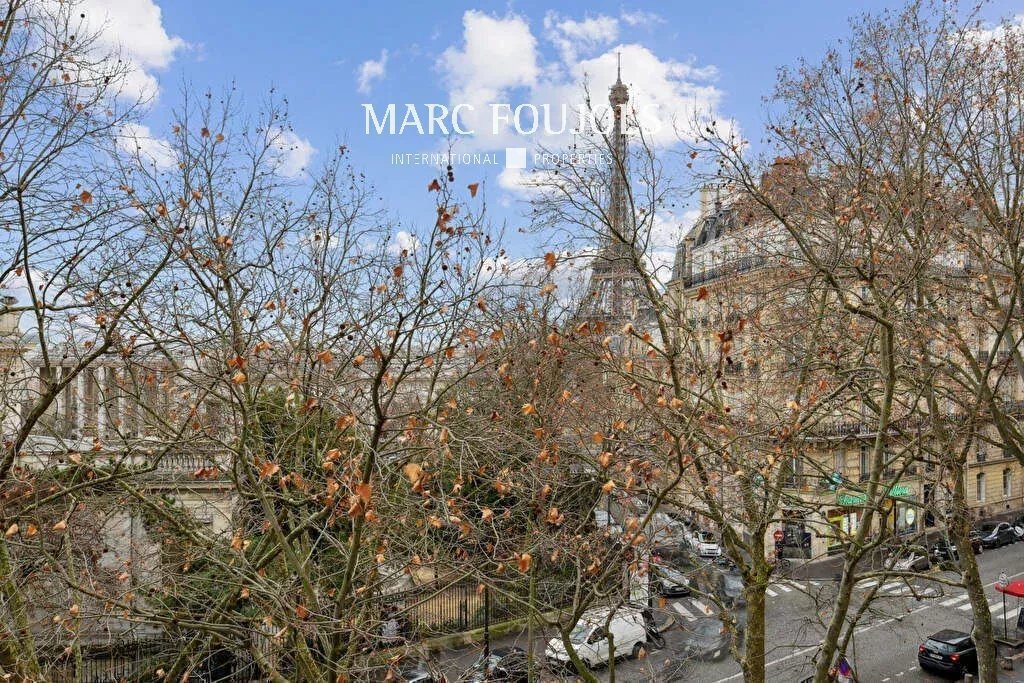 Apartment in Paris, Île-de-France, France