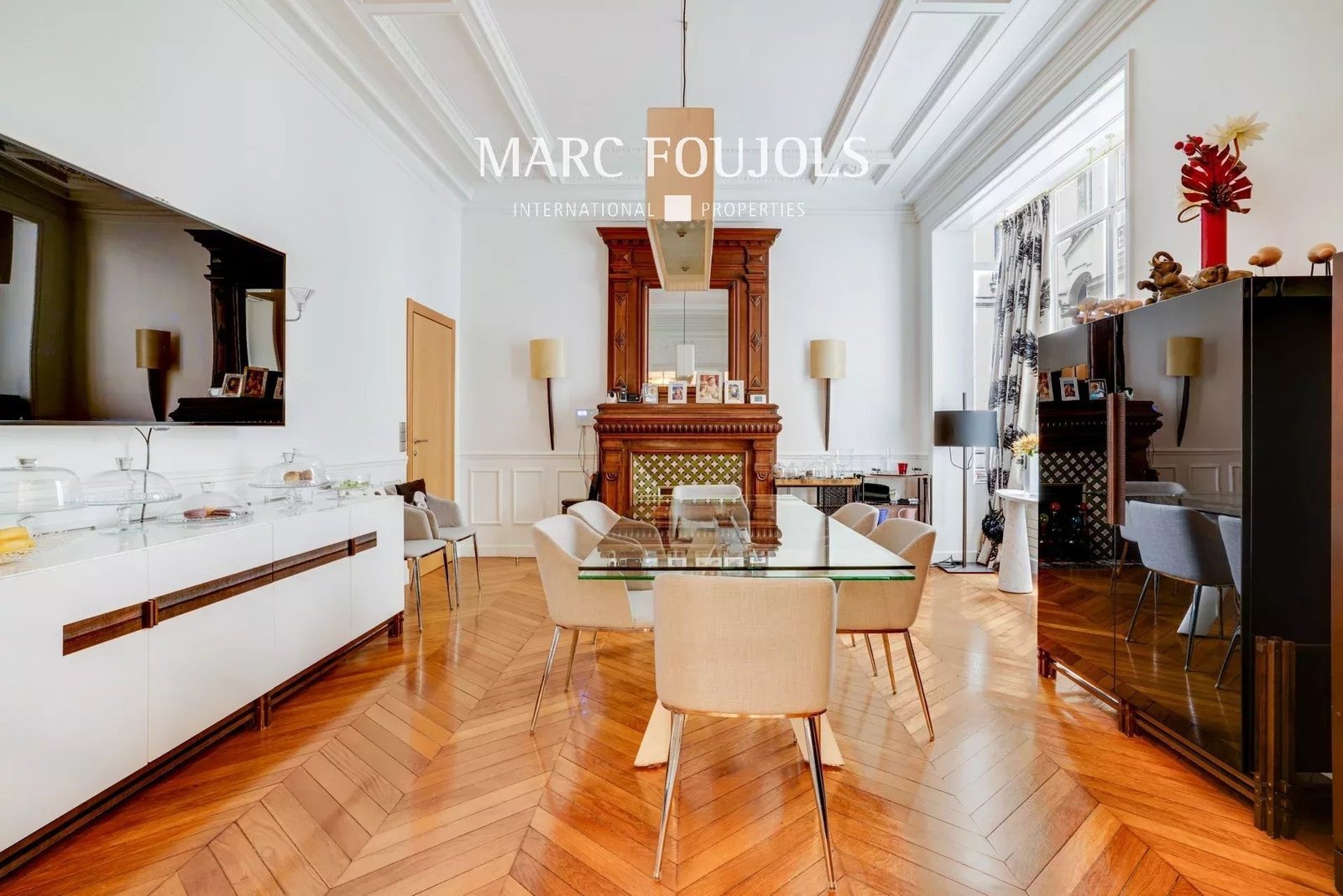 Apartment in Paris, Île-de-France, France