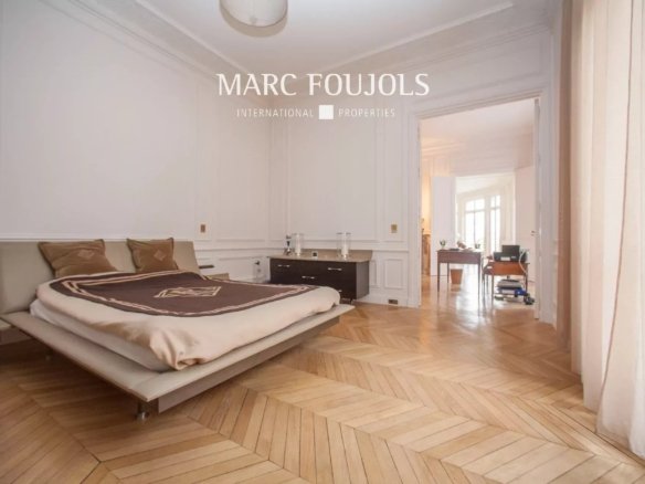 Apartment in Paris, Île-de-France, France