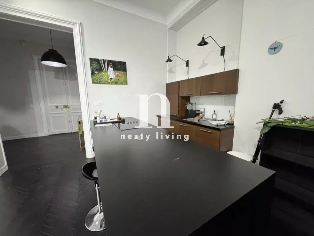 Apartment in Paris, Île-de-France, France