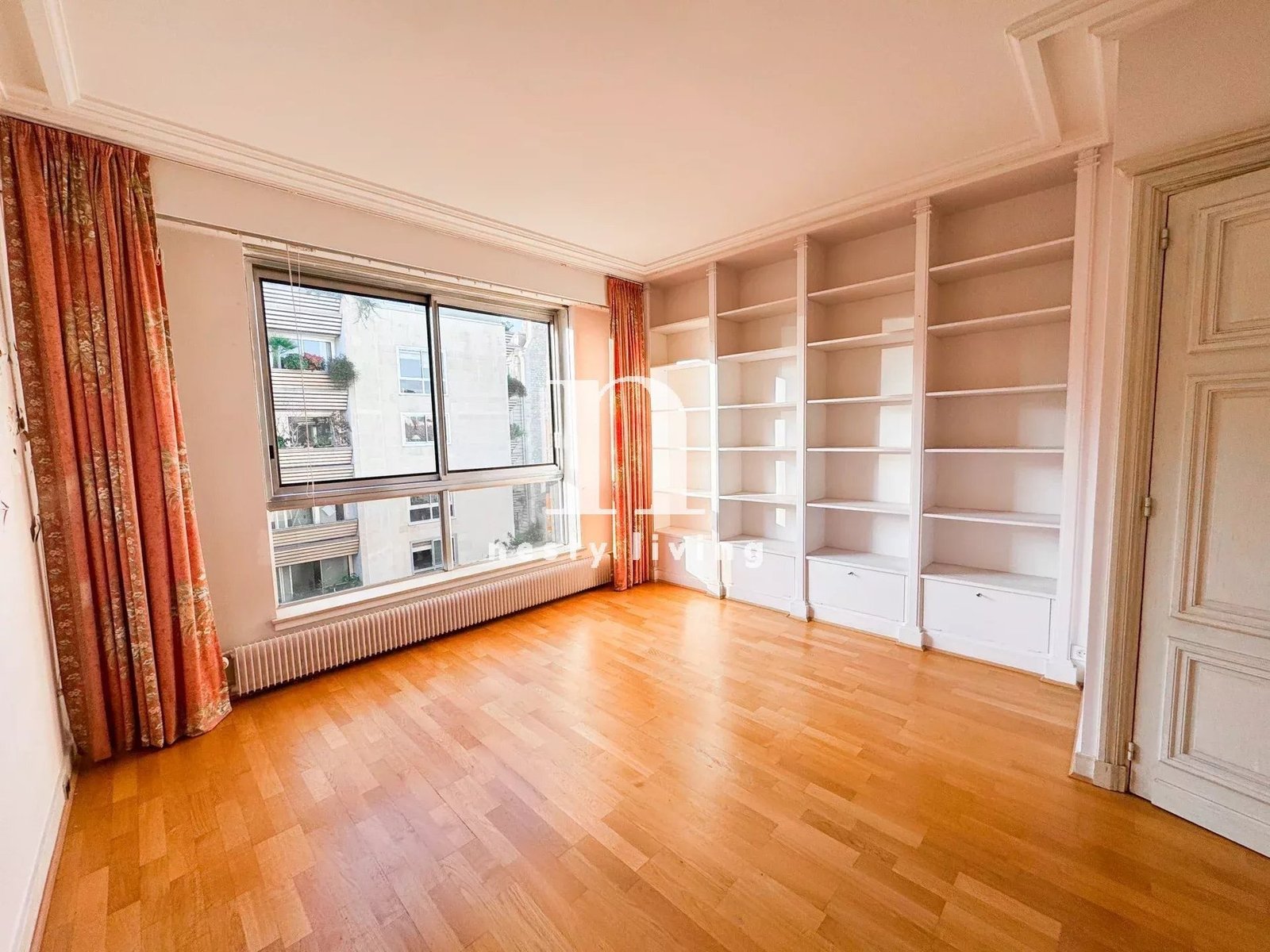 Apartment in Paris, Île-de-France, France