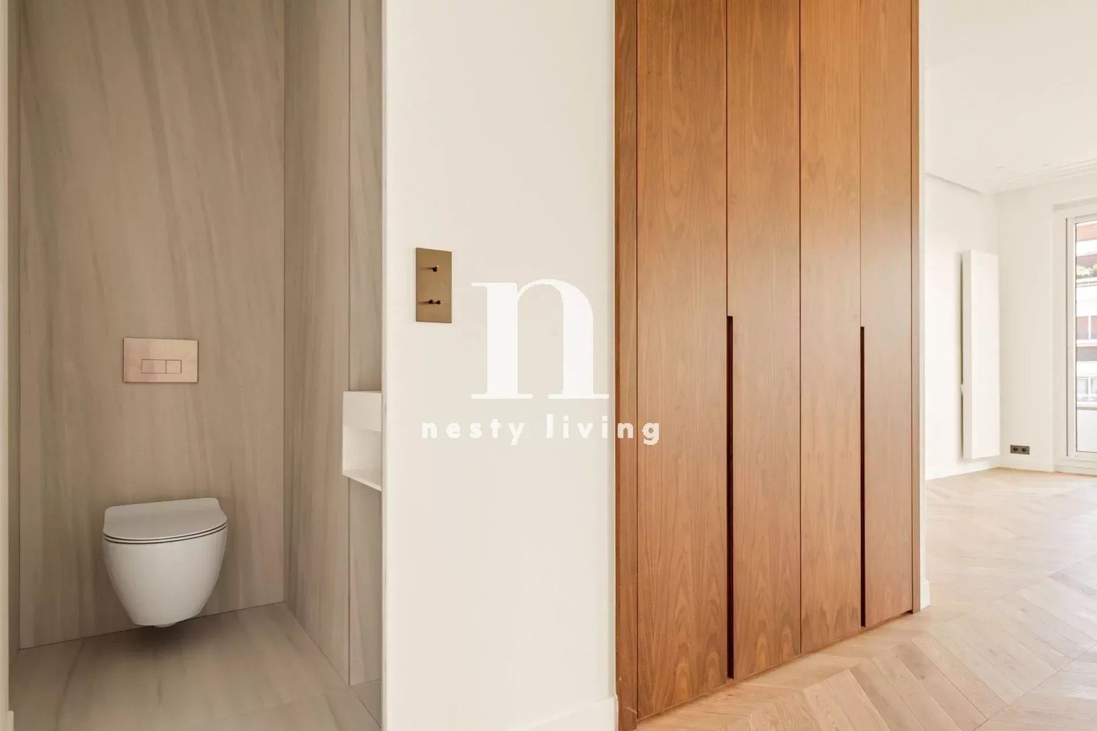 Apartment in Paris, Île-de-France, France