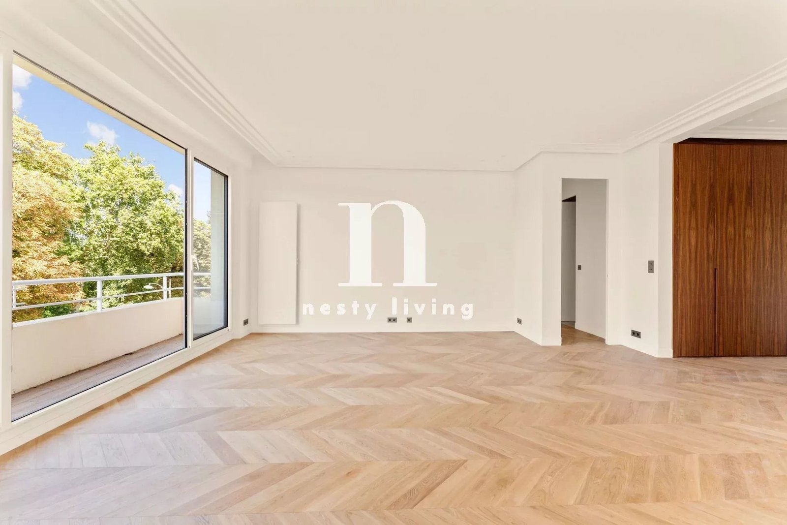 Apartment in Paris, Île-de-France, France