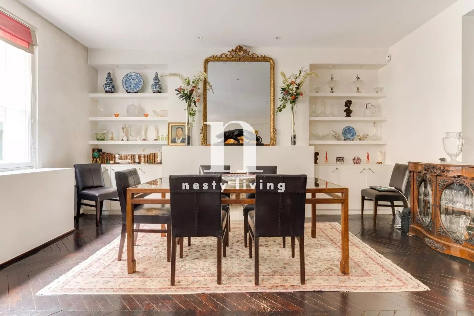 Apartment in Paris, Île-de-France, France