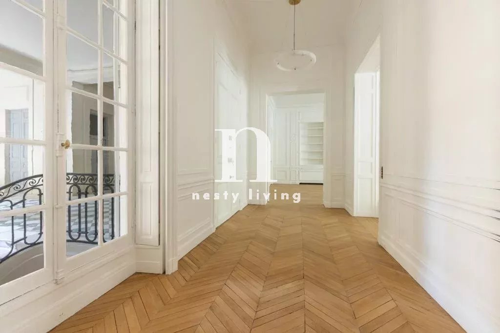 Apartment in Paris, Île-de-France, France