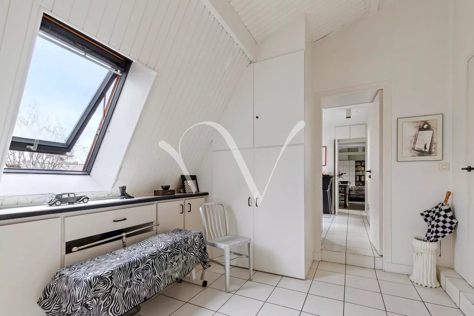 Apartment in Paris, Île-de-France, France