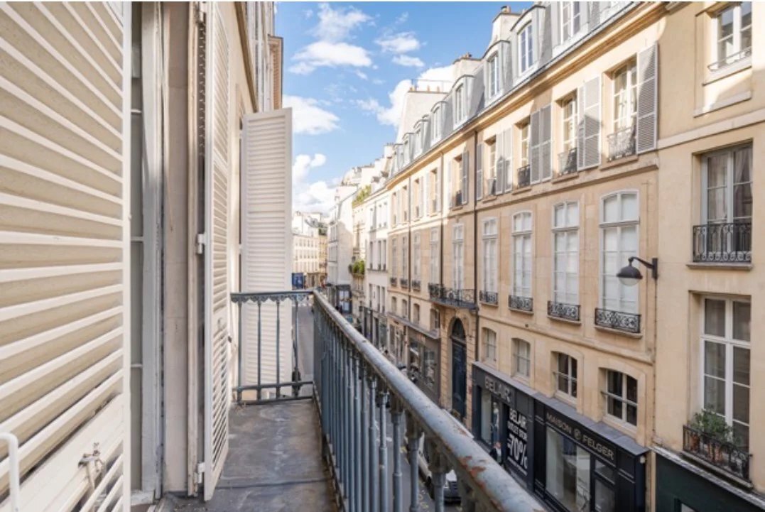 Apartment in Paris, Île-de-France, France