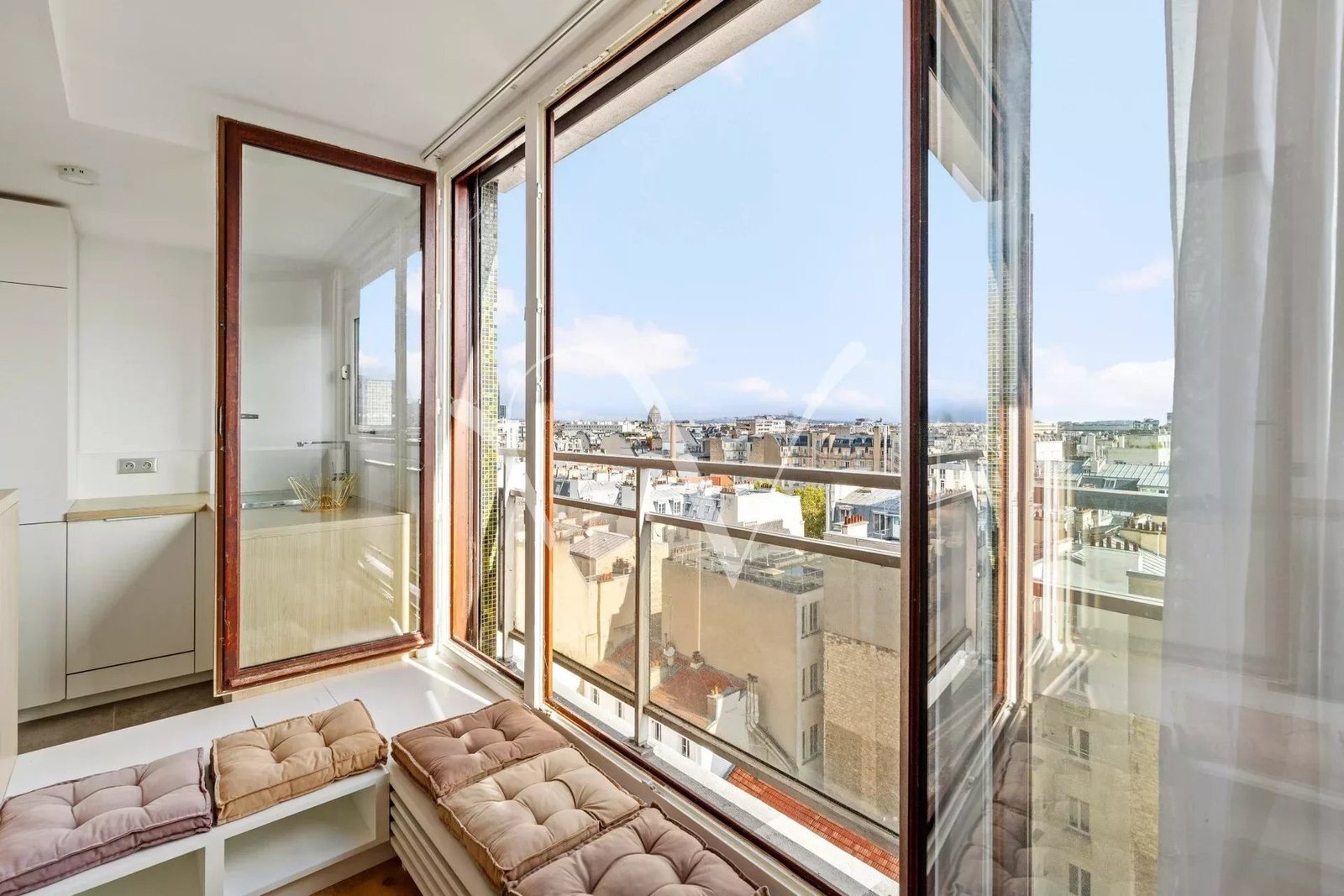 Apartment in Paris, Île-de-France, France
