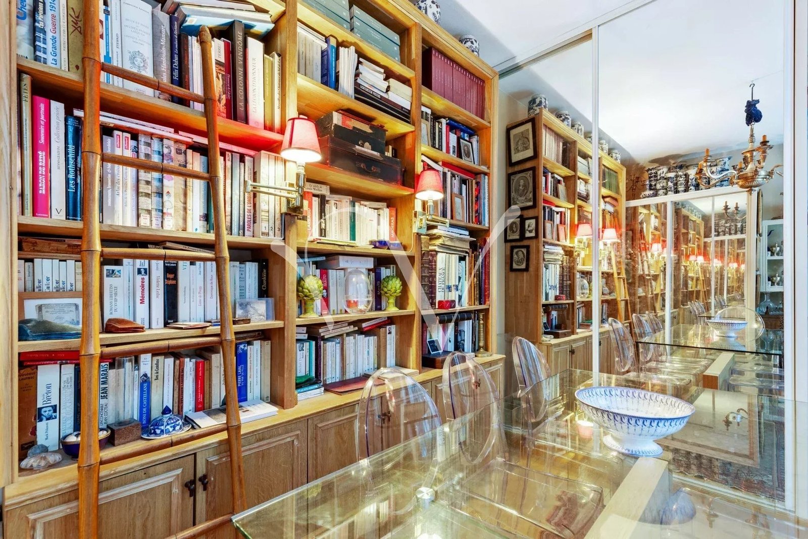 Apartment in Paris, Île-de-France, France