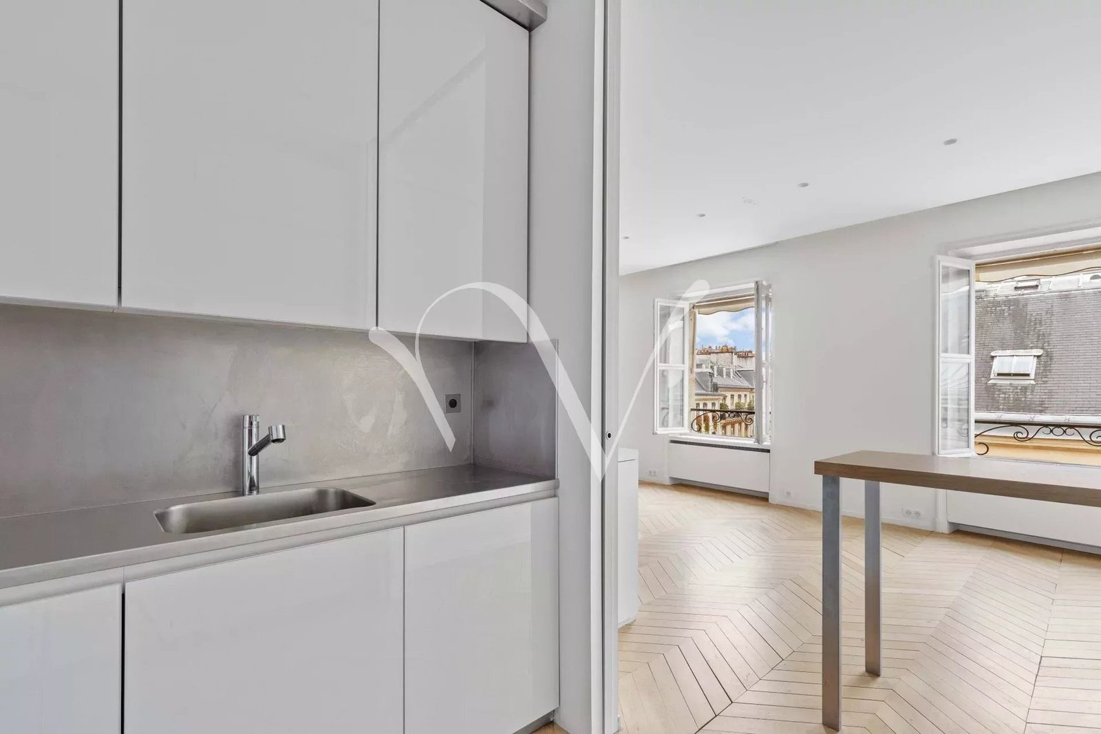 Apartment in Paris, Île-de-France, France