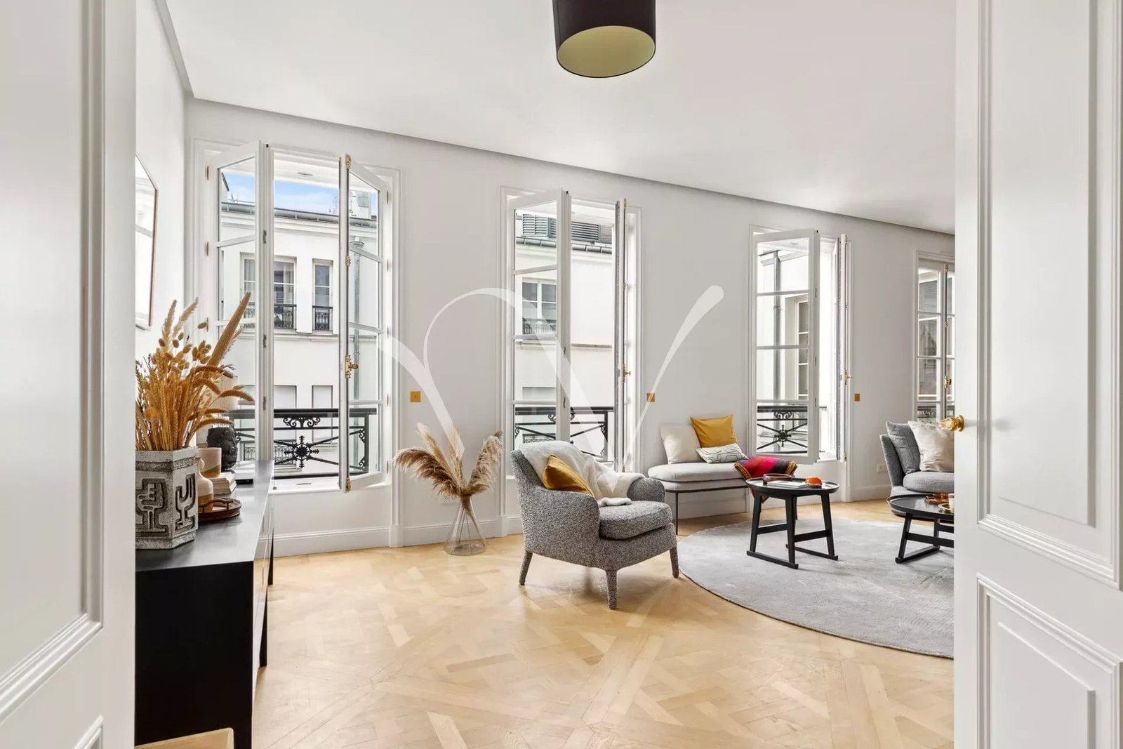 Apartment in Paris, Île-de-France, France