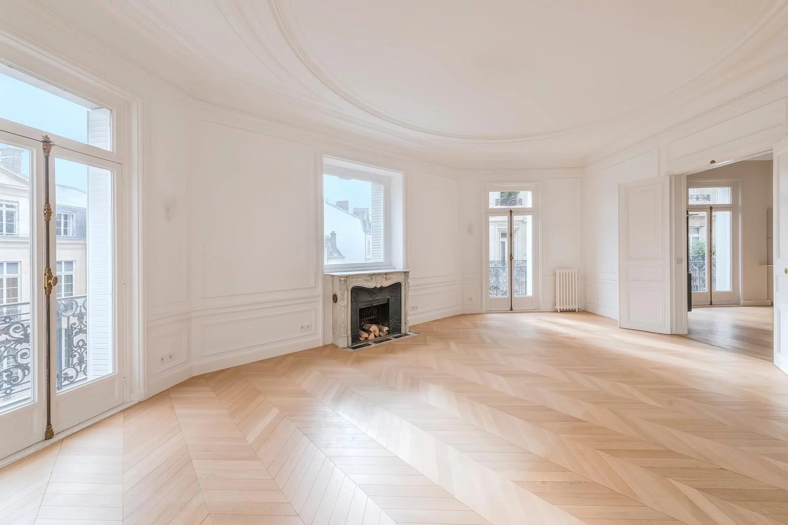 Apartment in Paris, Île-de-France, France