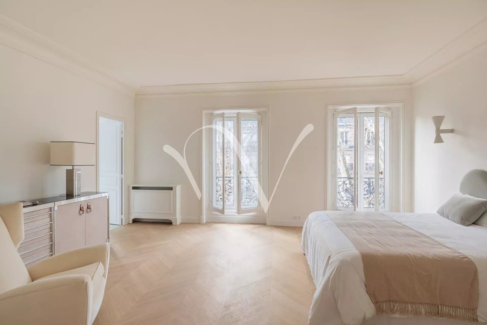 Apartment in Paris, Île-de-France, France