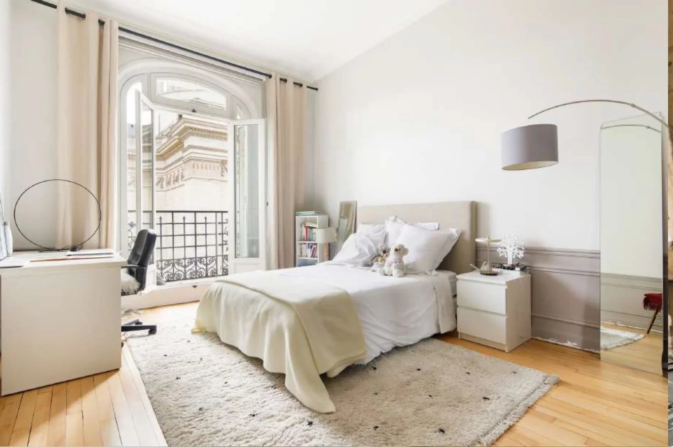 Apartment in Paris, Île-de-France, France