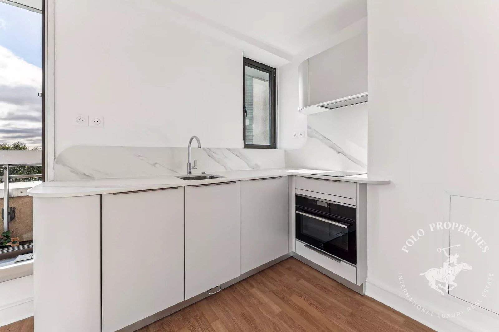 Apartment in Paris, Île-de-France, France