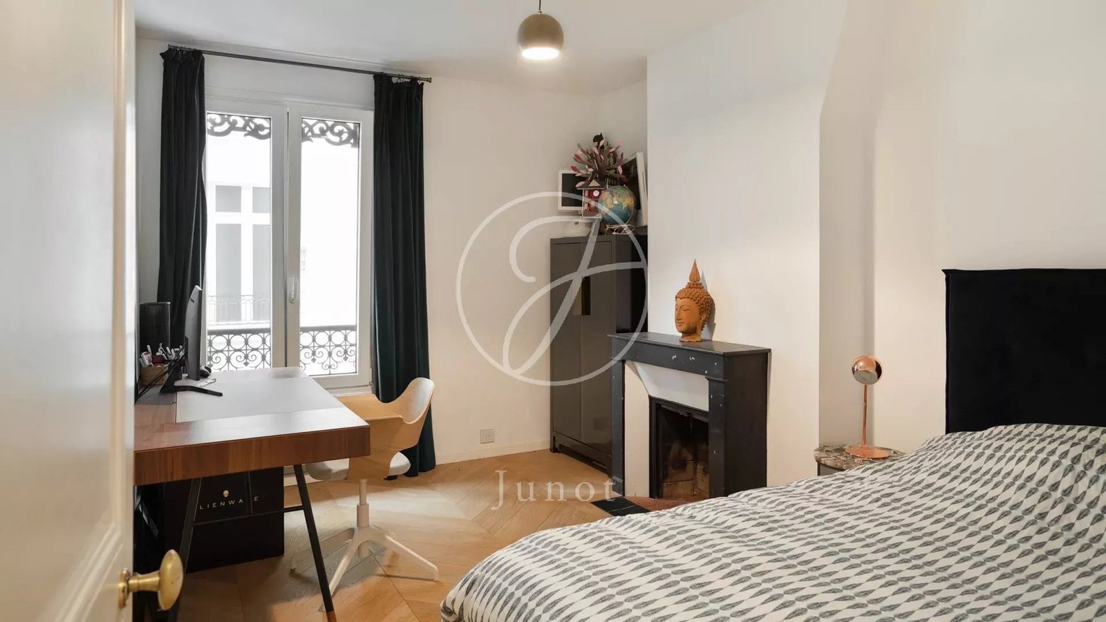 Apartment in Paris, Île-de-France, France