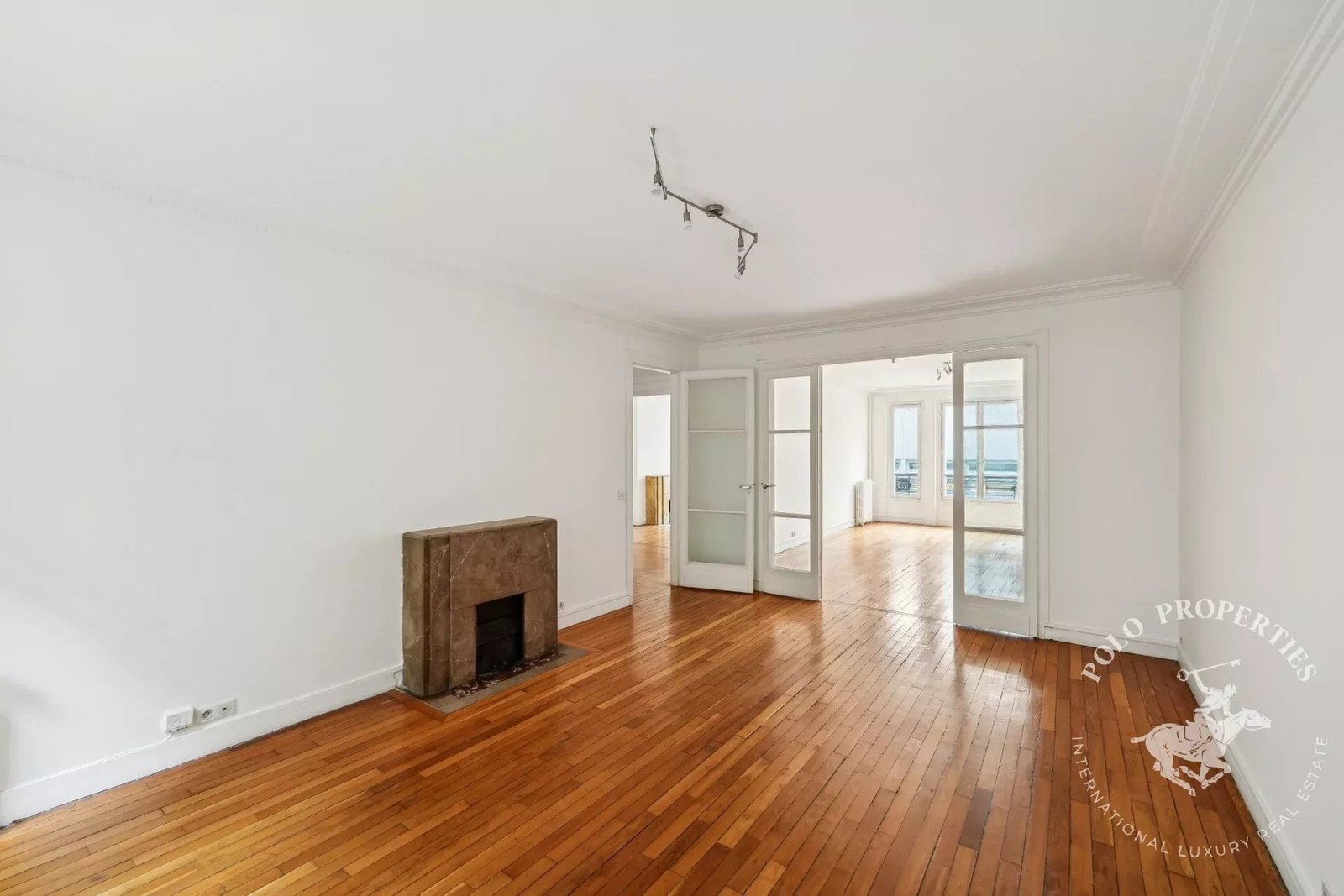 Apartment in Paris, Île-de-France, France
