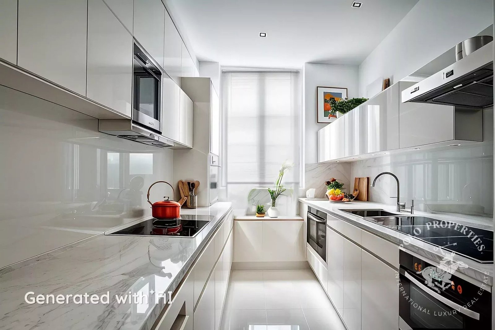 Apartment in Paris, Île-de-France, France