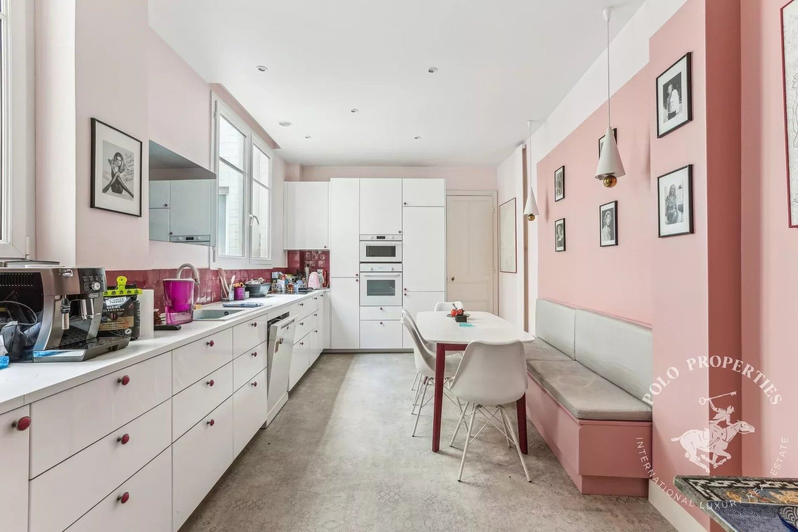Apartment in Paris, Île-de-France, France