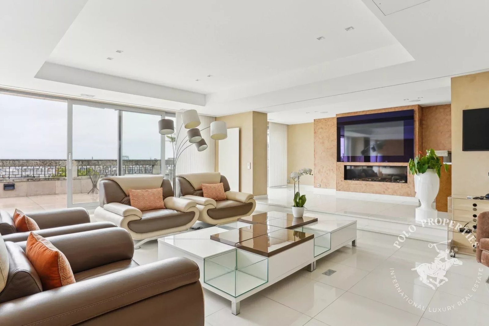 Apartment in Paris, Île-de-France, France