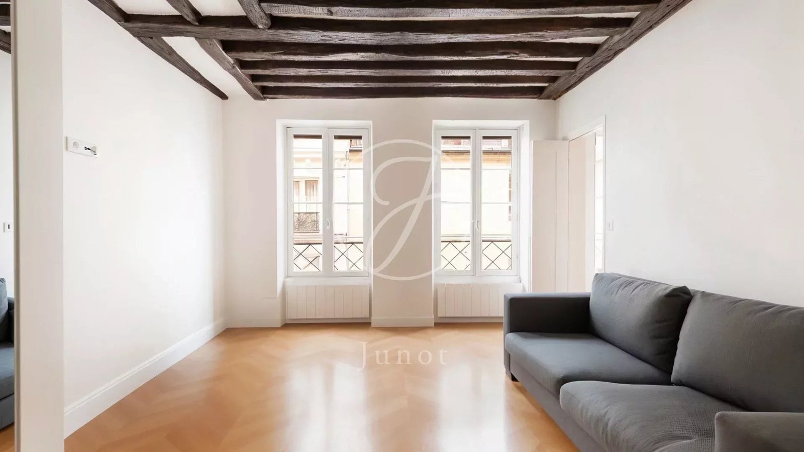 Apartment in Paris, Île-de-France, France