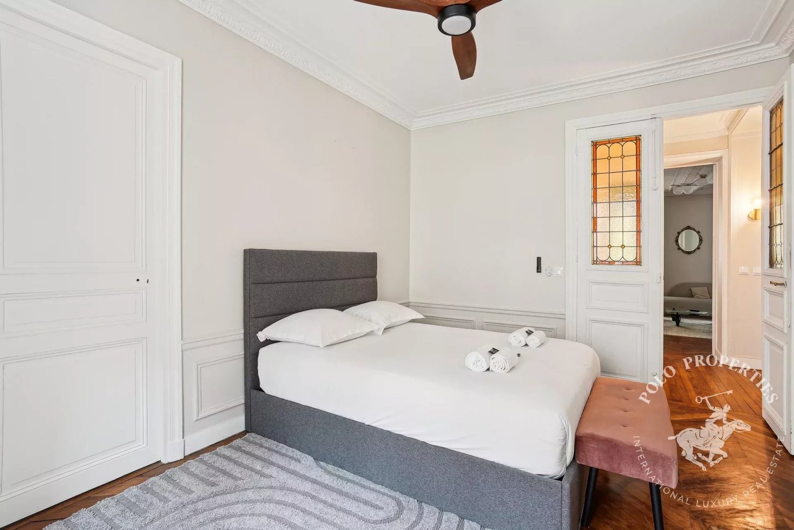 Apartment in Paris, Île-de-France, France