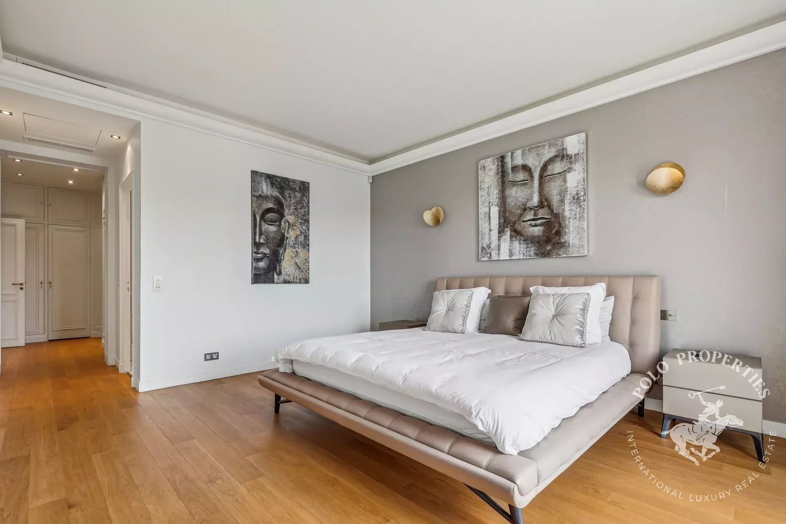 Apartment in Paris, Île-de-France, France
