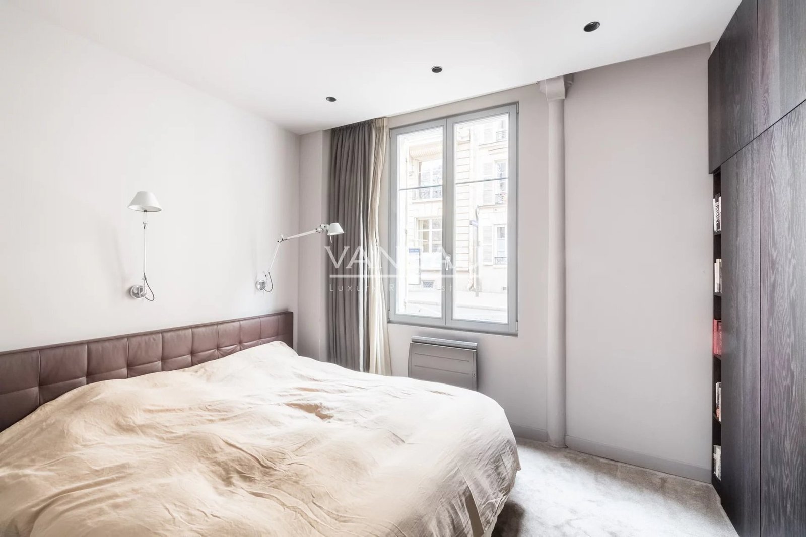 Apartment in Paris, Île-de-France, France