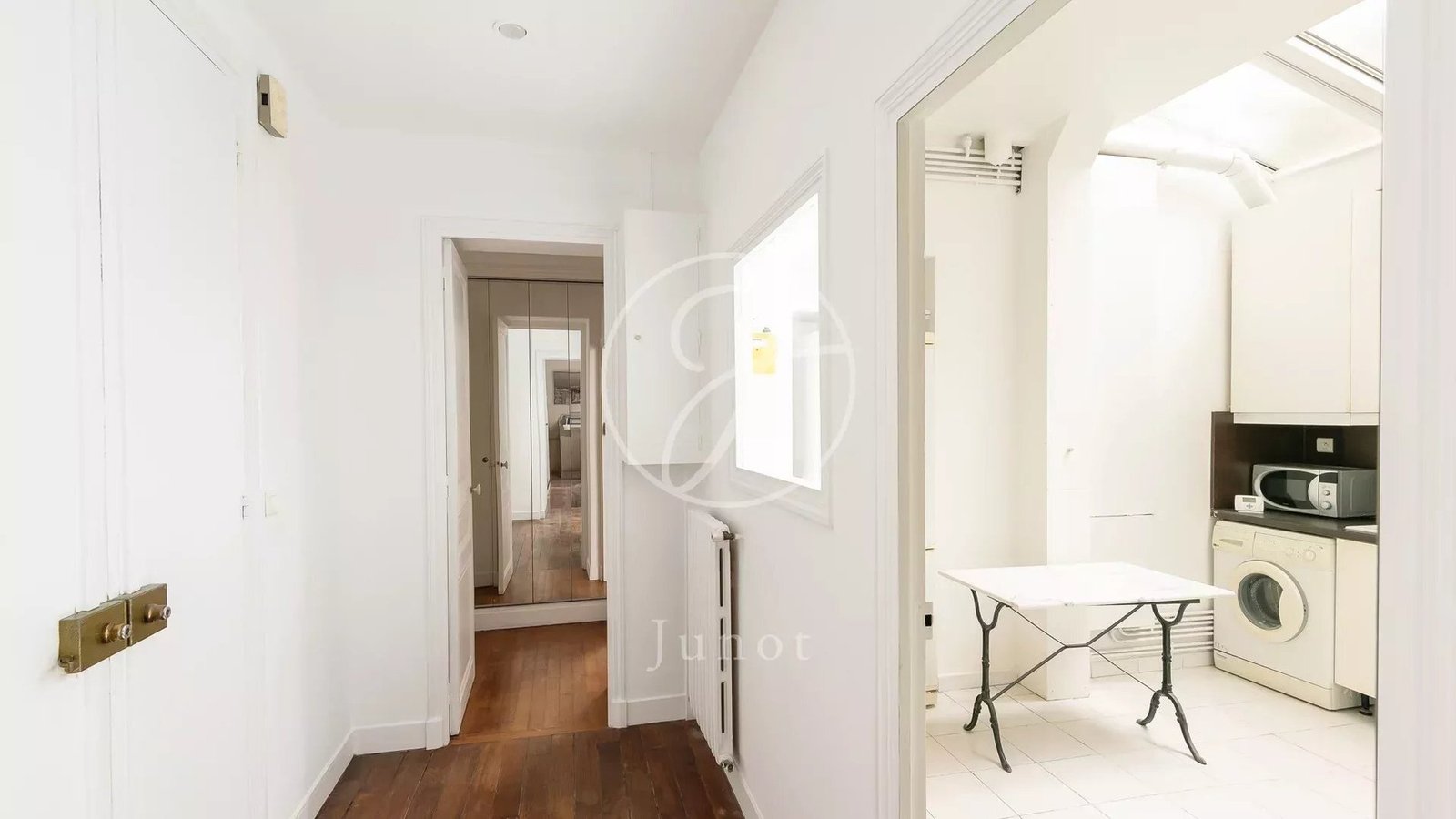 Apartment in Paris, Île-de-France, France