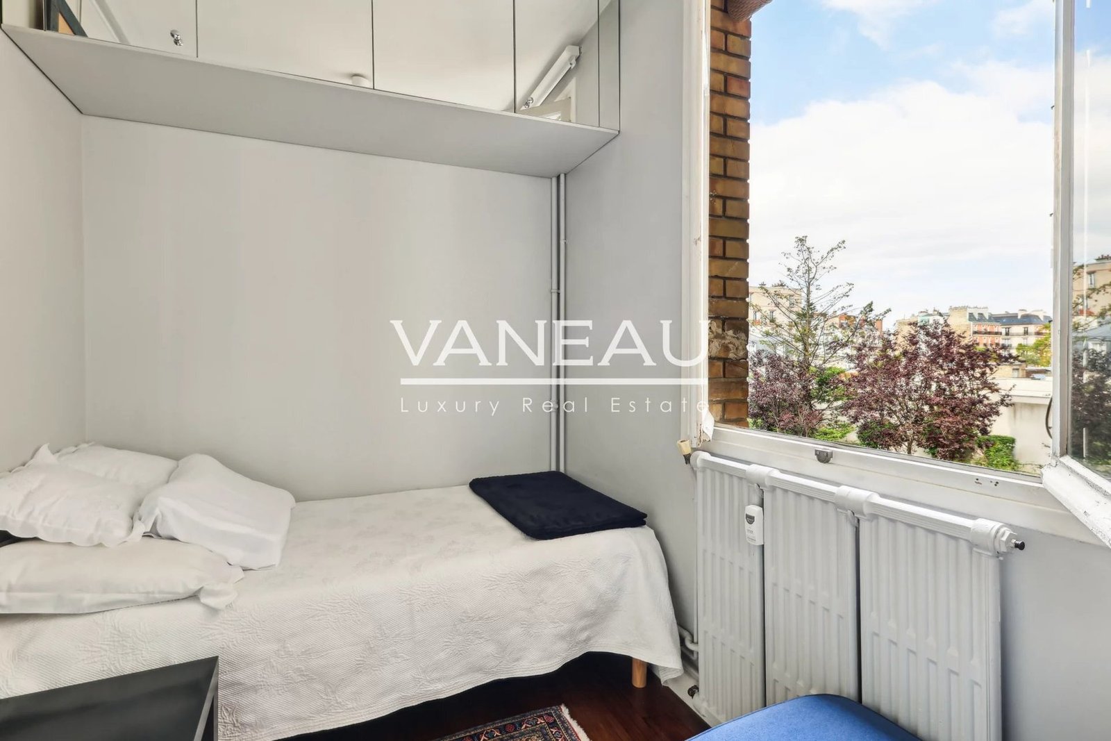 Apartment in Paris, Île-de-France, France