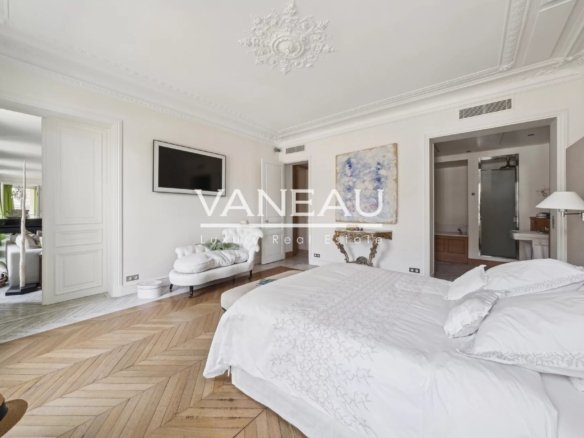 Apartment in Paris, Île-de-France, France