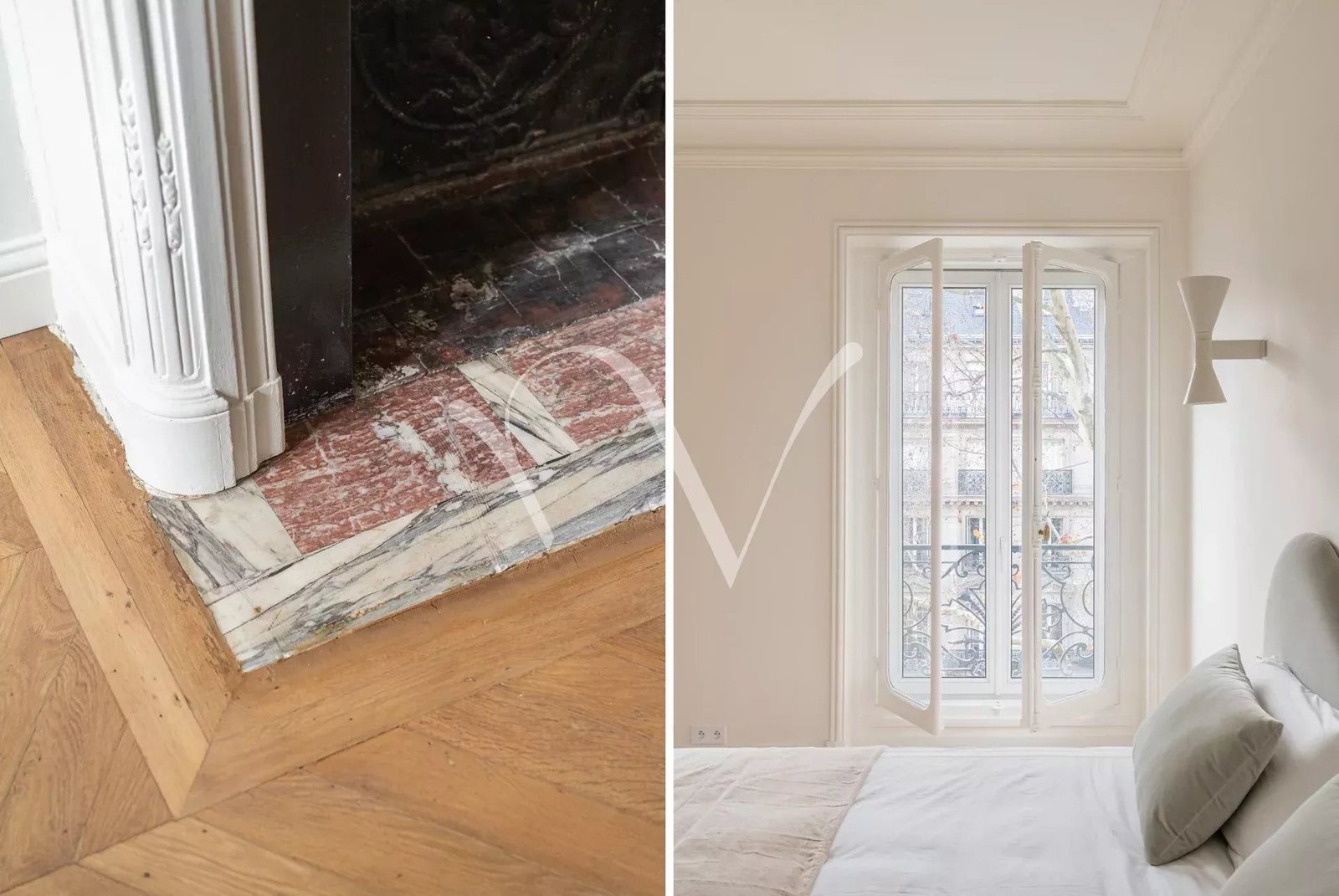 Apartment in Paris, Île-de-France, France