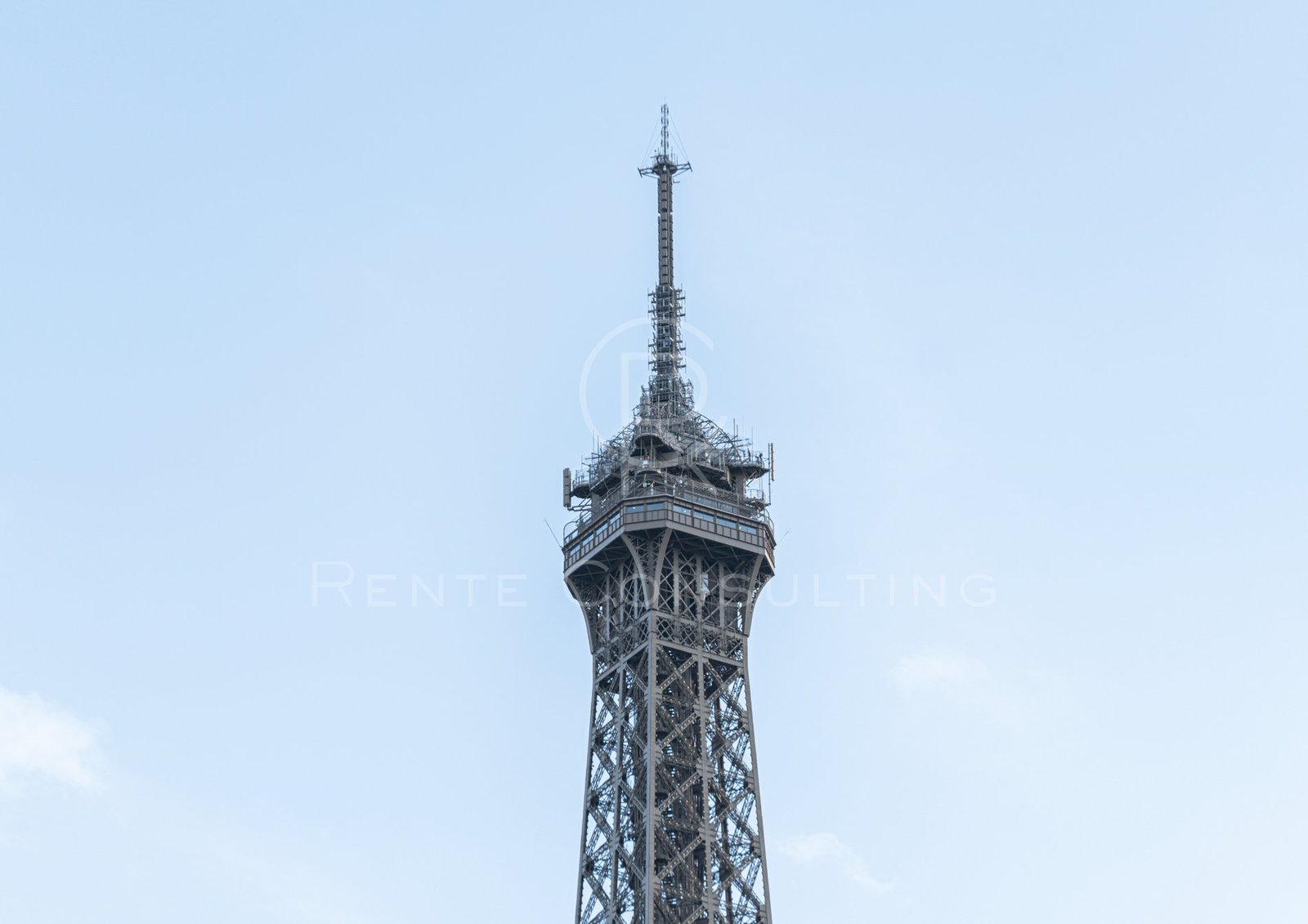 Apartment in Paris, Île-de-France, France