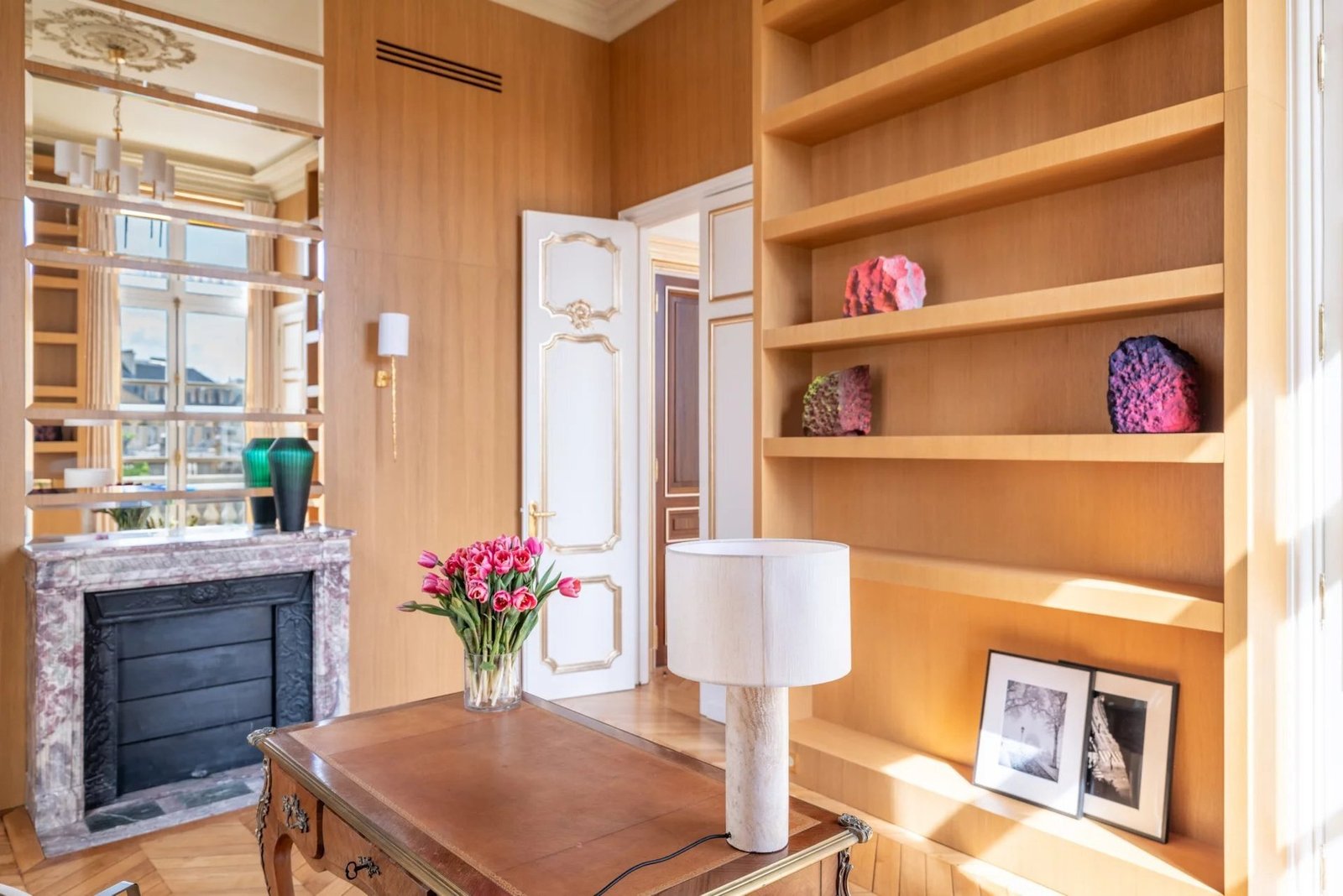Apartment in Paris, Île-de-France, France