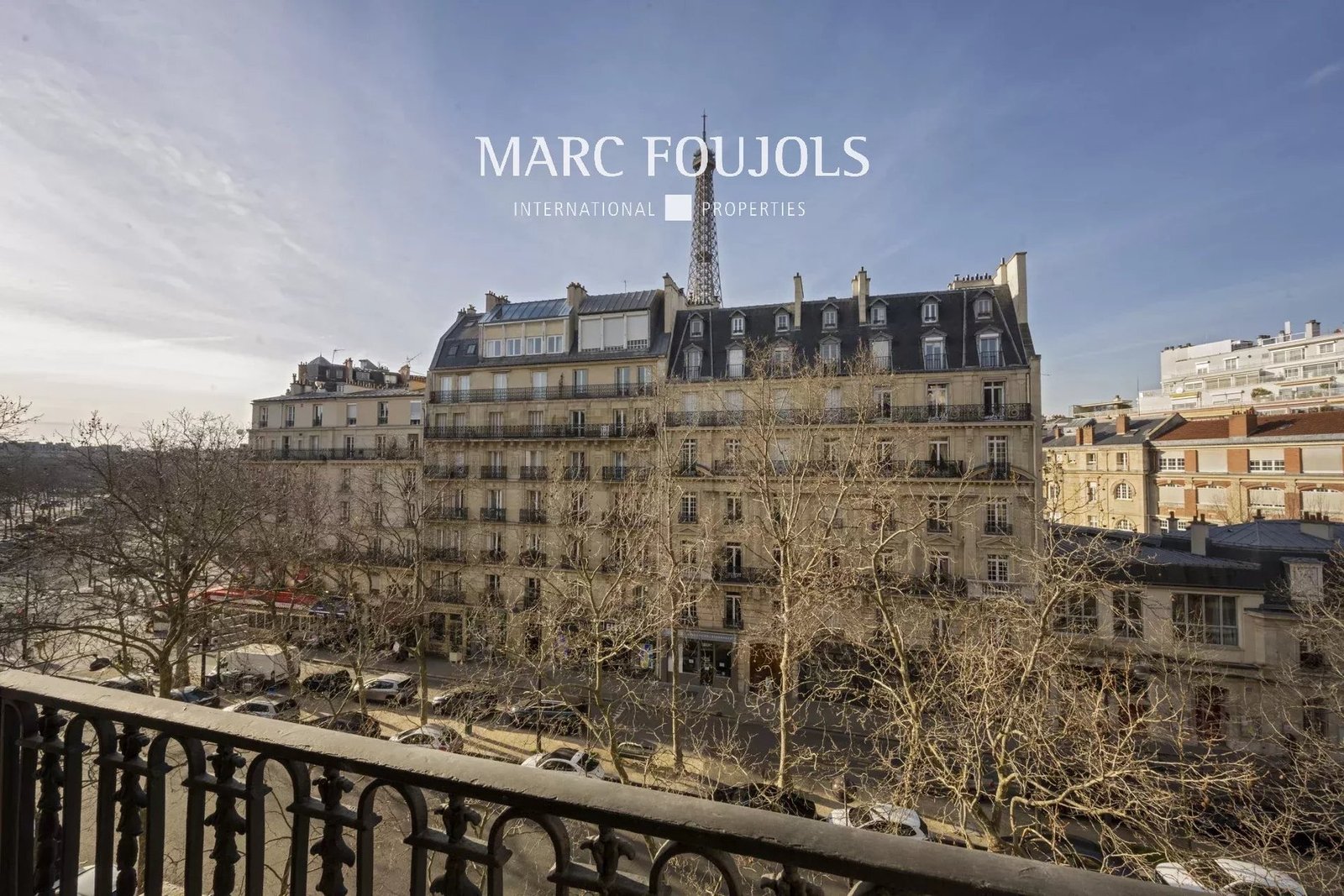 Apartment in Paris, Île-de-France, France