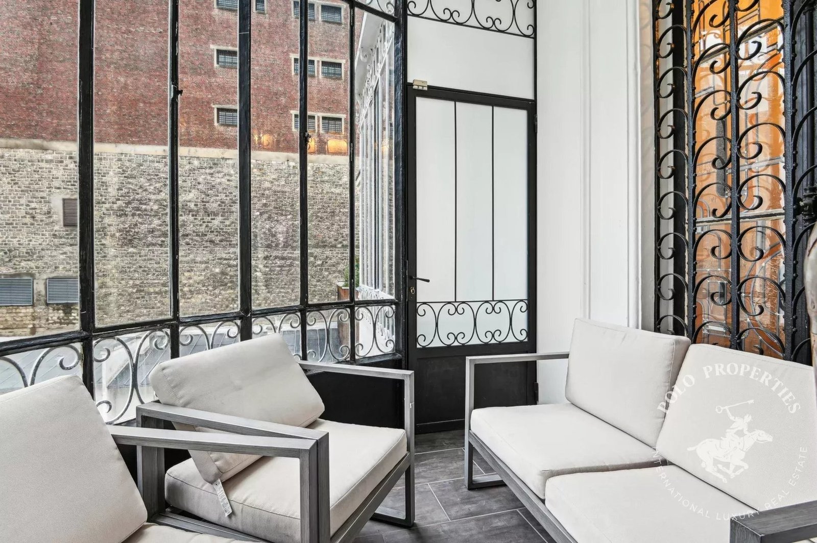Apartment in Paris, Île-de-France, France