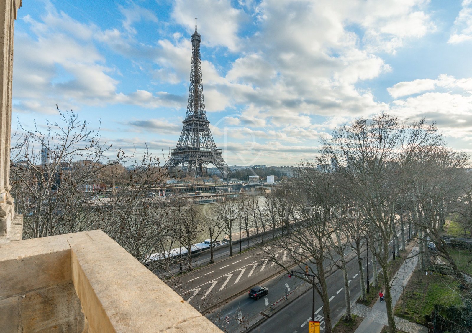Apartment in Paris, Île-de-France, France