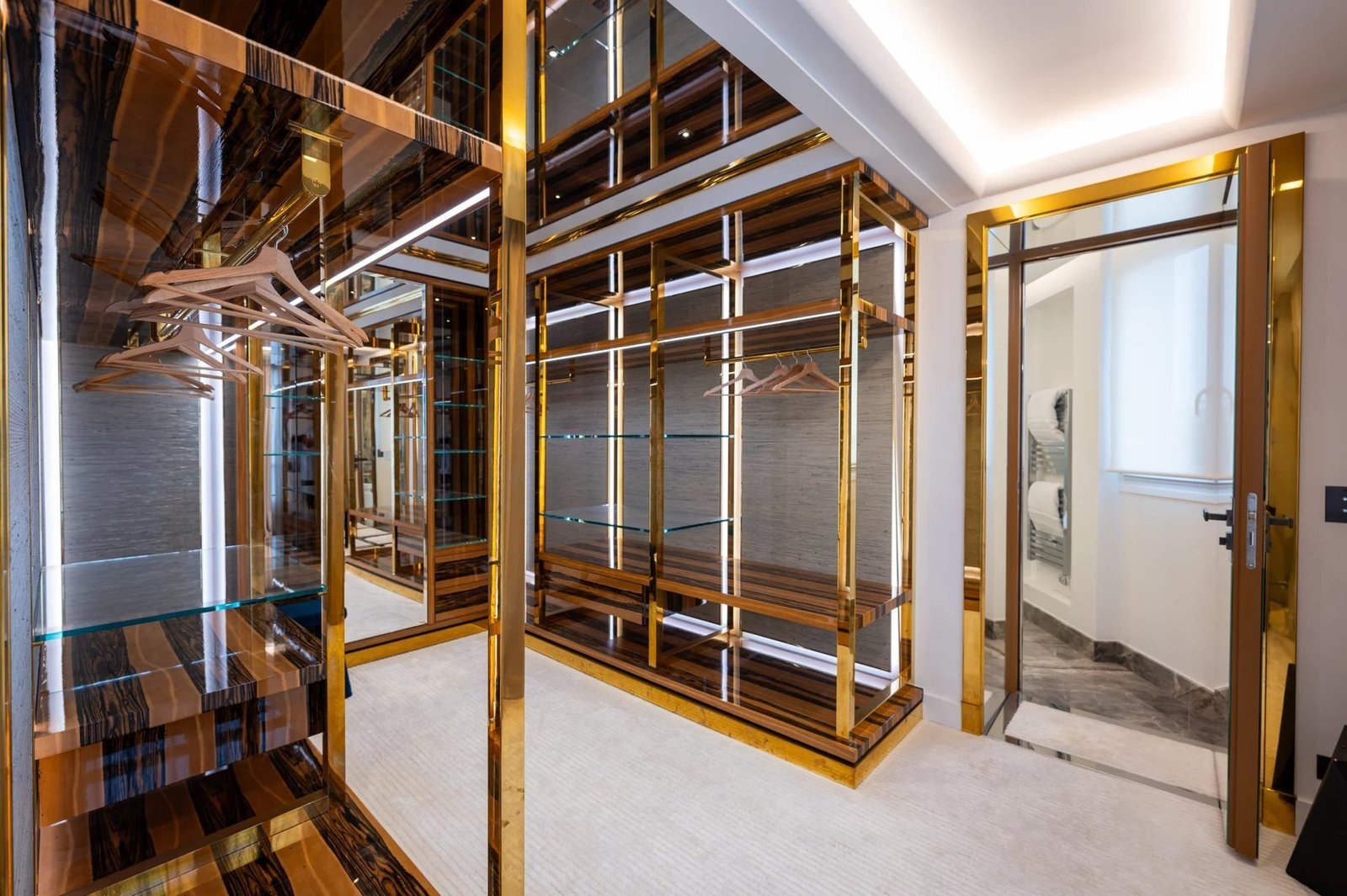 Apartment in Paris, Île-de-France, France